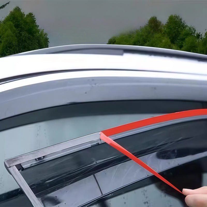 Window Visor for BYD M6 - NICE EVS