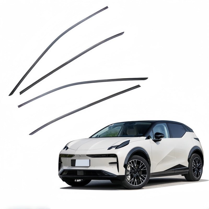 Window Visor for ZEEKR (4 Pcs) - NICE EVS