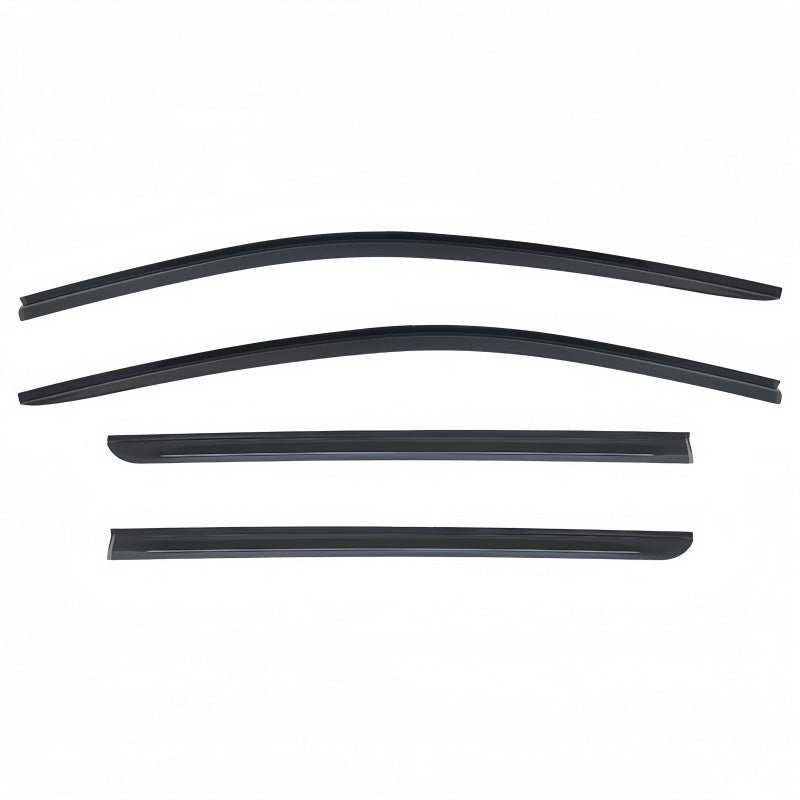 Window Visor for ZEEKR (4 Pcs) - NICE EVS