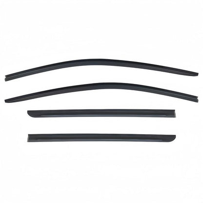 Window Visor for ZEEKR (4 Pcs) - NICE EVS