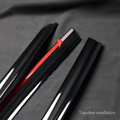 Window Visor for ZEEKR (4 Pcs) - NICE EVS