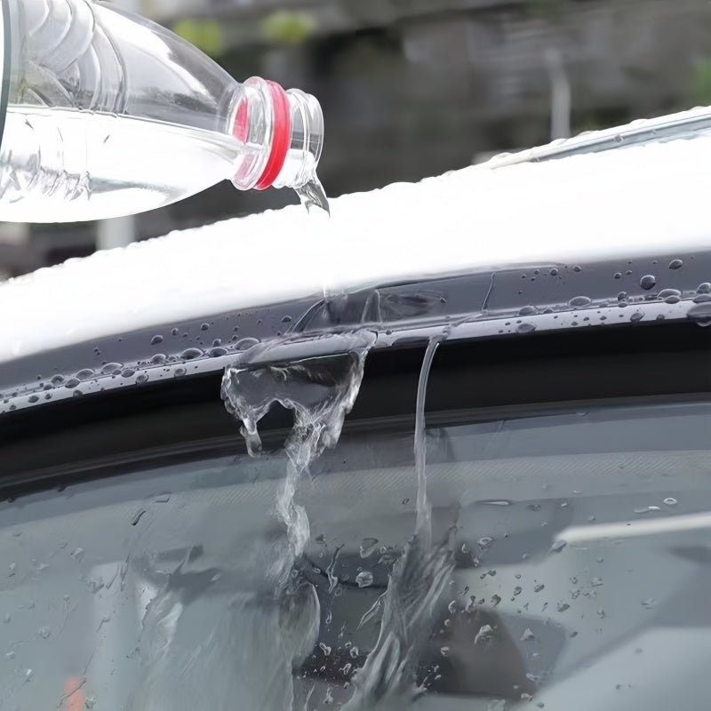 Window Visor for ZEEKR (4 Pcs) - NICE EVS