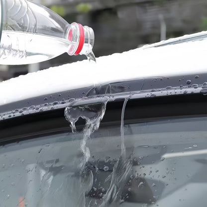 Window Visor for ZEEKR (4 Pcs) - NICE EVS