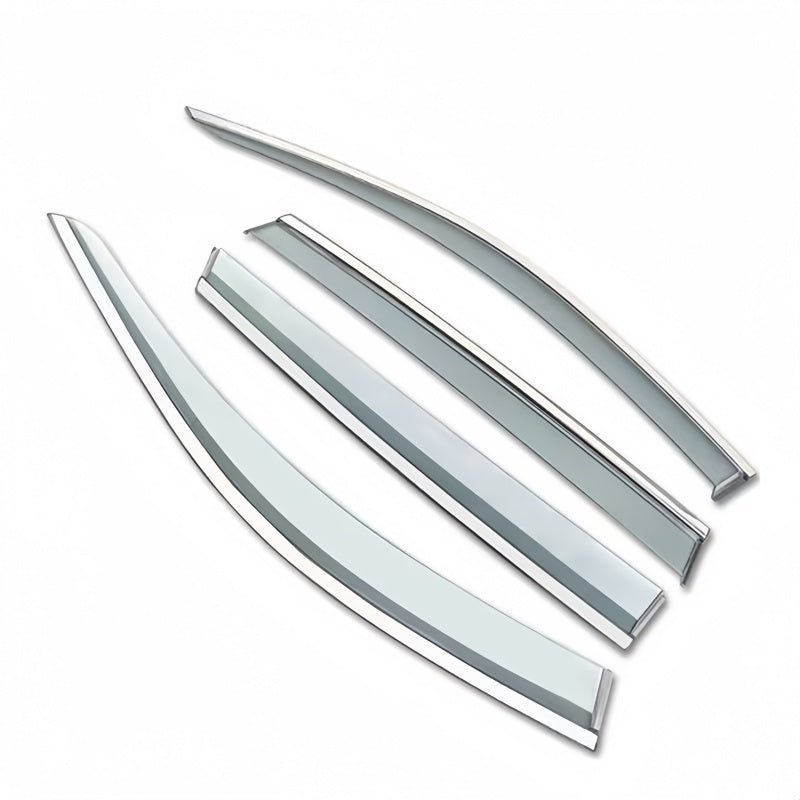 Window Visor for ZEEKR (4 Pcs) - NICE EVS