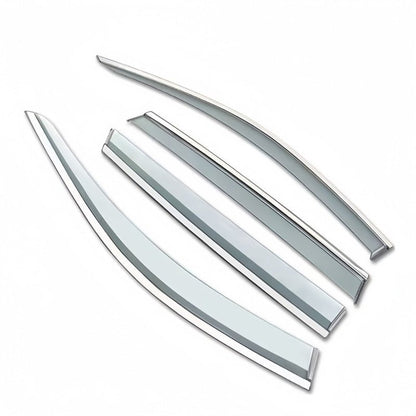 Window Visor for ZEEKR (4 Pcs) - NICE EVS