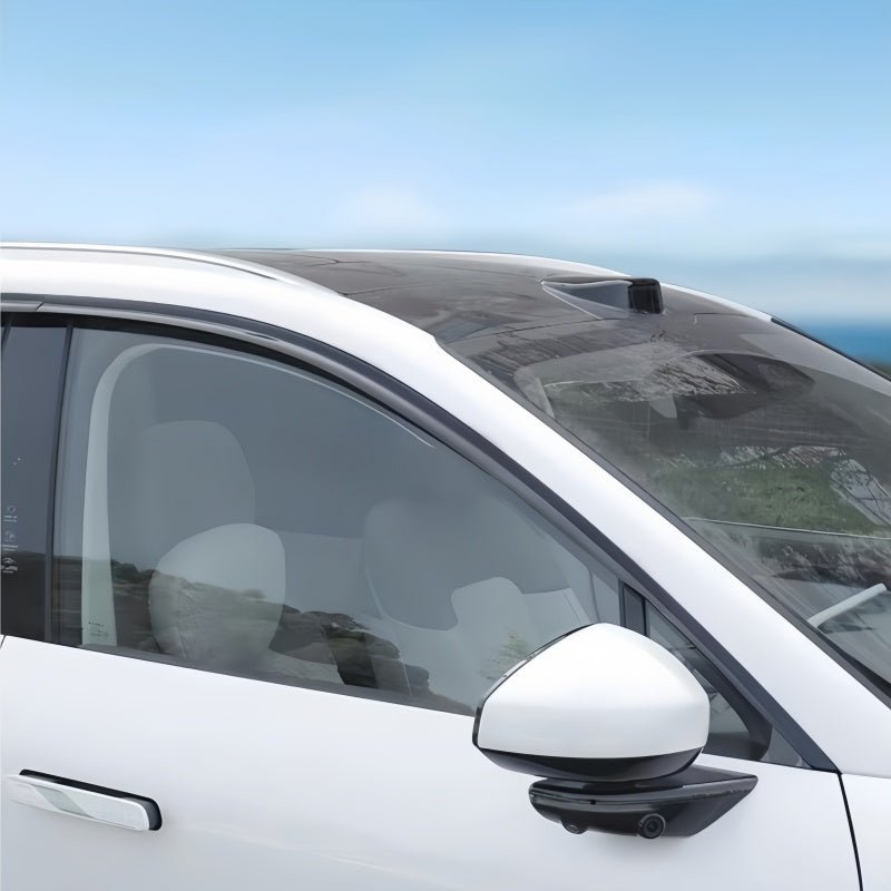 Window Visor for ZEEKR (4 Pcs) - NICE EVS