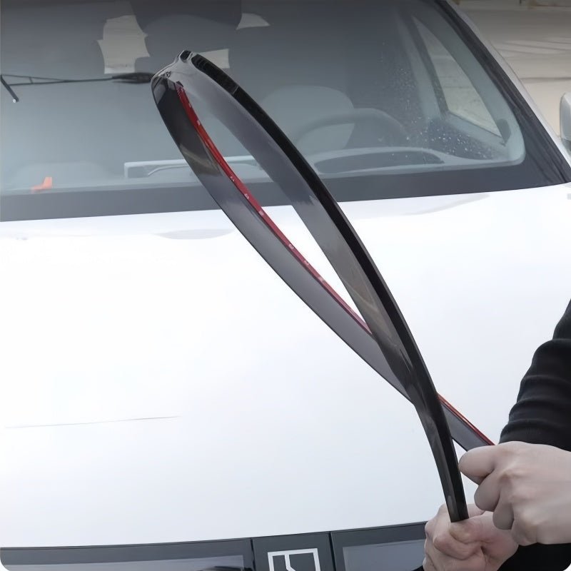 Window Visor for ZEEKR (4 Pcs) - NICE EVS