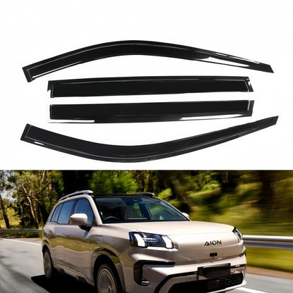 Window Visor Rain Guard for Aion UT/V/RT - NICE EVS