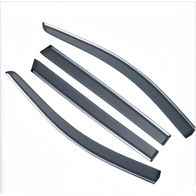 Window Visor Rain Guard for Aion UT/V/RT - NICE EVS