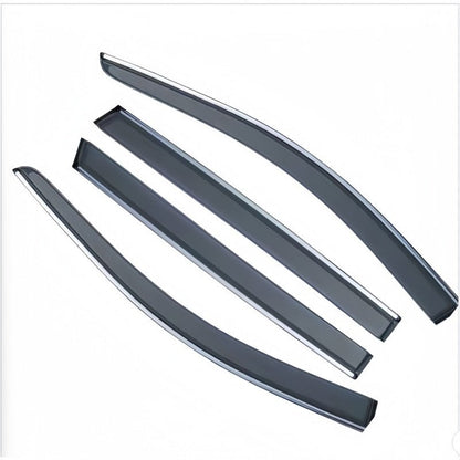 Window Visor Rain Guard for Aion UT/V/RT - NICE EVS