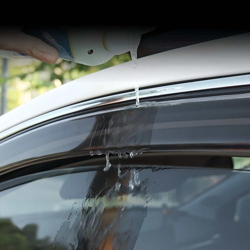 Window Visor Rain Guard for Aion UT/V/RT - NICE EVS