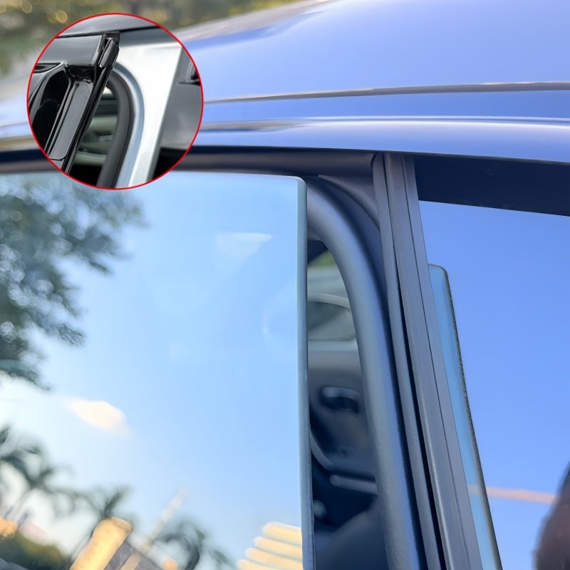 Window Visor Rain Guard for Leapmotor B05 - NICE EVS