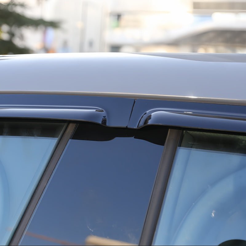 Window Visor Rain Guard for Leapmotor B05 - NICE EVS