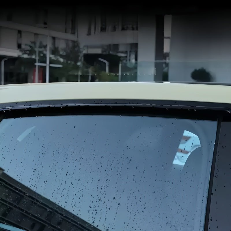 Window Visor Rain Guard for Leapmotor B05 - NICE EVS