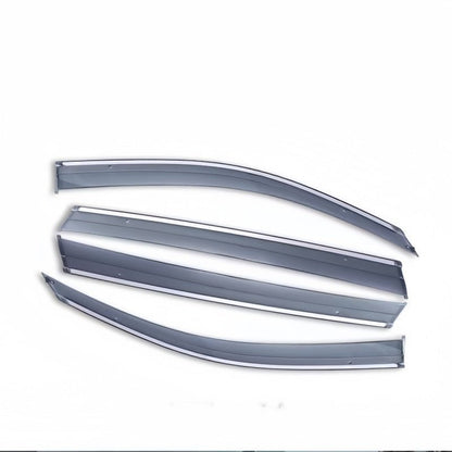Window Visor Rain Guards for BYD ATTO 3 - NICE EVS