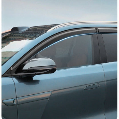 Window Visor Rain Guards for BYD Sealion 8 / ATTO 8 - NICE EVS