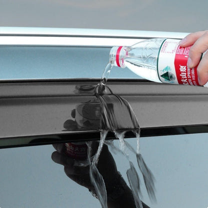 Window Visor Rain Guards for BYD Sealion 8 / ATTO 8 - NICE EVS