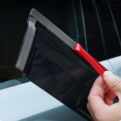 Window Visor Rain Guards for BYD Sealion 8 / ATTO 8 - NICE EVS