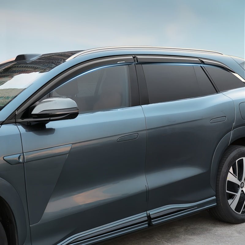 Window Visor Rain Guards for BYD Sealion 8 / ATTO 8 - NICE EVS