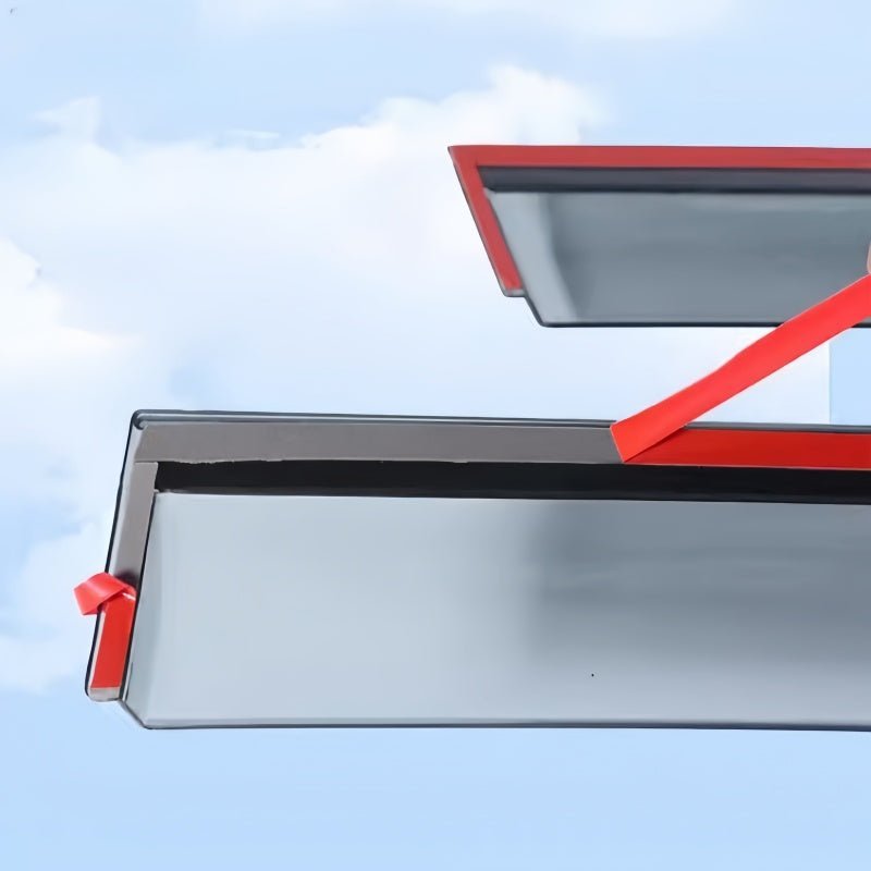 Window Visors for BYD Seal 6 DM-i/Touring - NICE EVS
