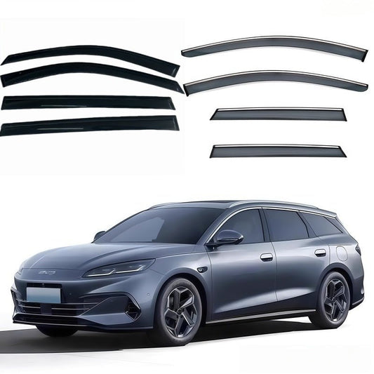 Window Visors for BYD Seal 6 DM-i/Touring - NICE EVS