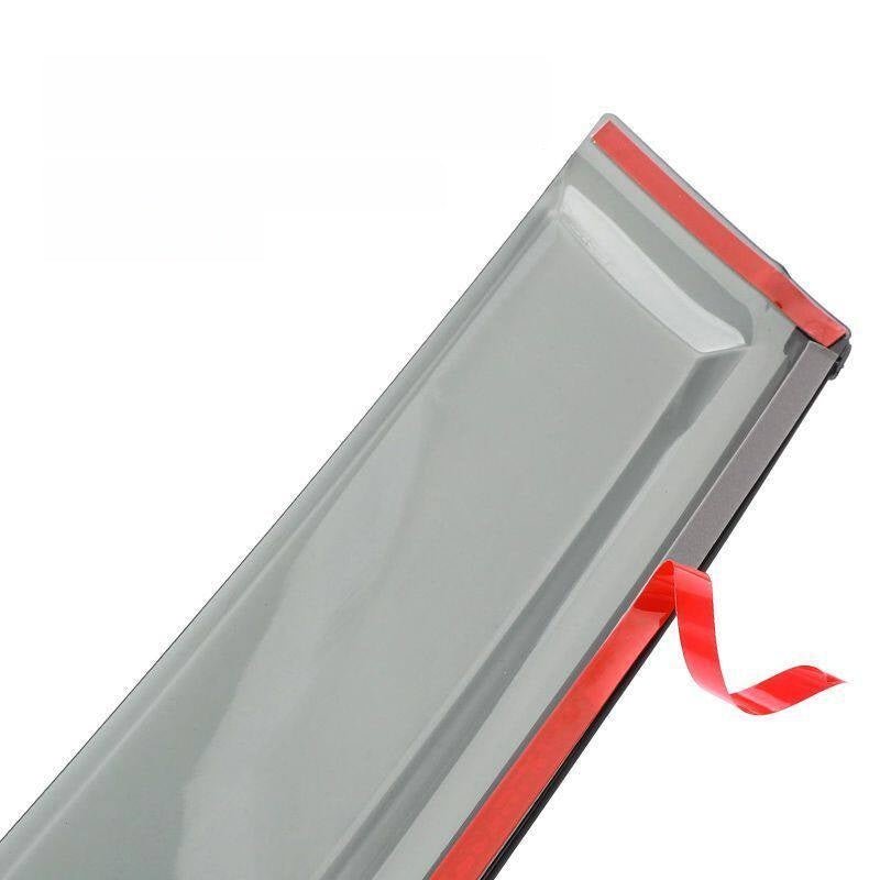 Window Visors Rain Guards for Geely - NICE EVS