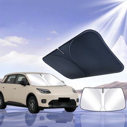 Windshield Sun Shade for Aion UT / V / RT - NICE EVS