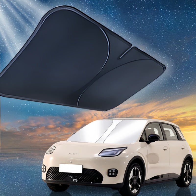 Windshield Sun Shade for Aion UT / V / RT - NICE EVS