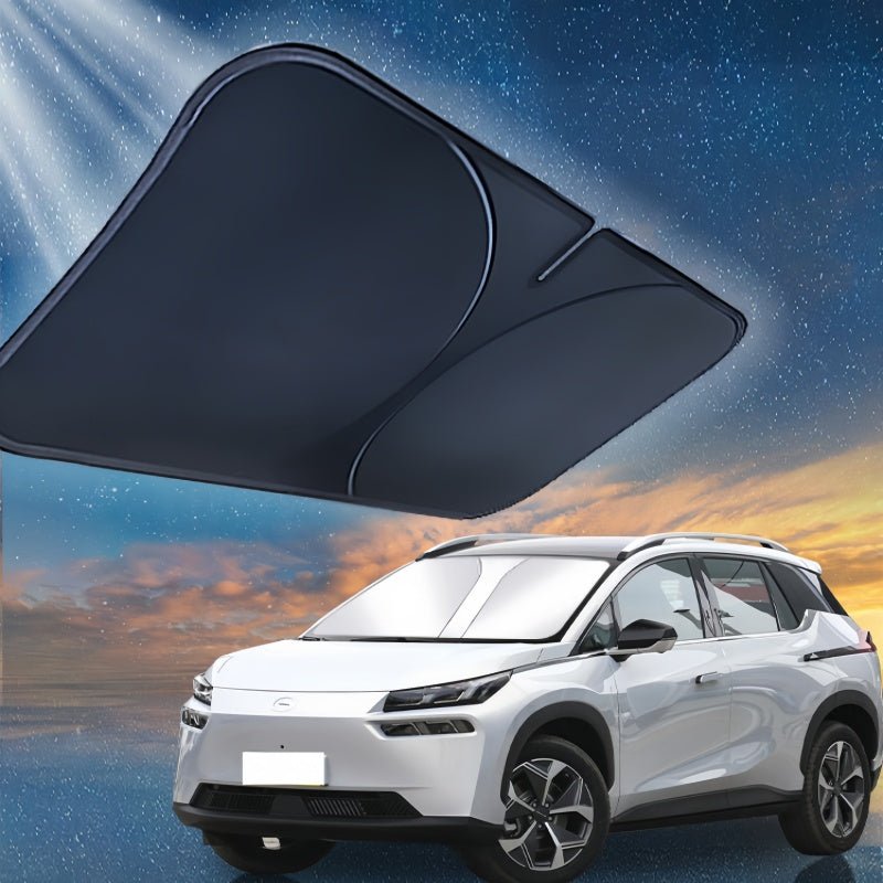 Windshield Sun Shade for Aion UT / V / RT - NICE EVS