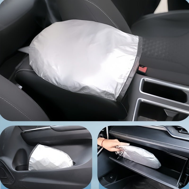 Windshield Sun Shade for Aion UT / V / RT - NICE EVS