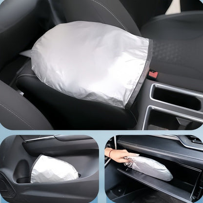 Windshield Sun Shade for Aion UT / V / RT - NICE EVS