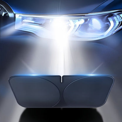 Windshield Sun Shade for Leapmotor - NICE EVS