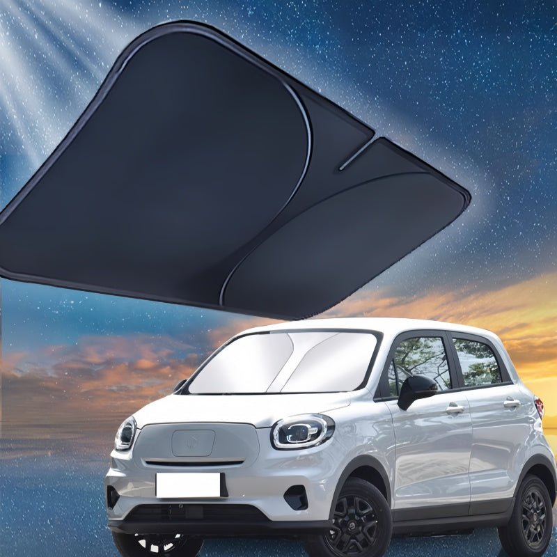 Windshield Sun Shade for Leapmotor - NICE EVS