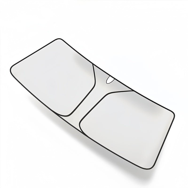 Windshield Sun Shade for Leapmotor - NICE EVS