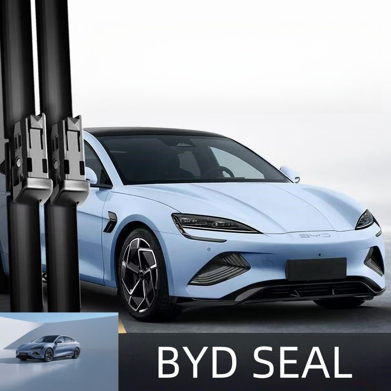 Wiper Blades for BYD Seal (2 Pcs) - NICE EVS