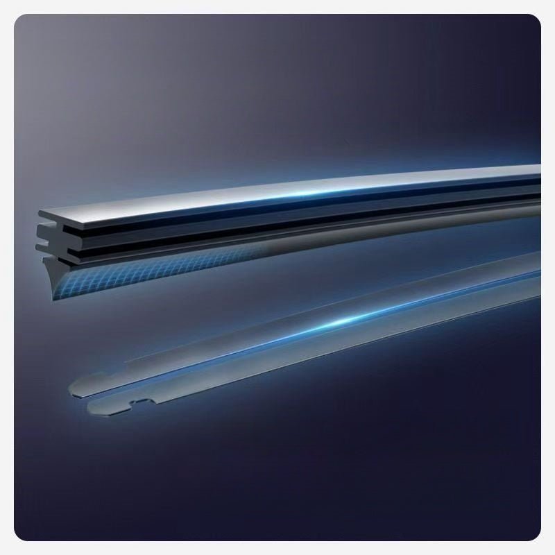 Wiper Blades for BYD Seal (2 Pcs) - NICE EVS