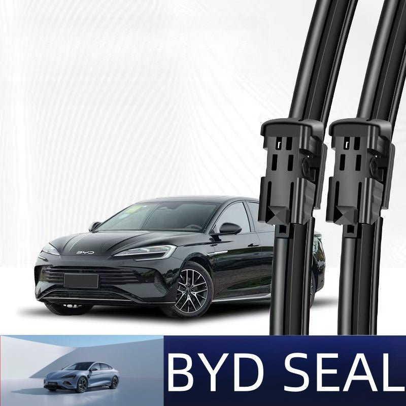 Wiper Blades for BYD Seal (2 Pcs) - NICE EVS