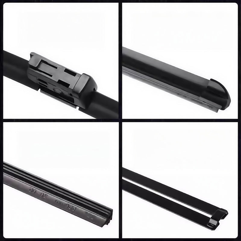 Wiper Blades for BYD Sealion 7 (2 Pcs) - NICE EVS