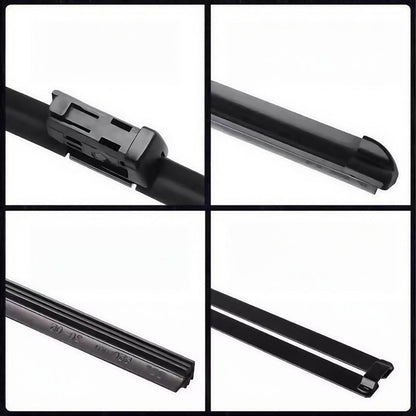 Wiper Blades for BYD Sealion 7 (2 Pcs) - NICE EVS