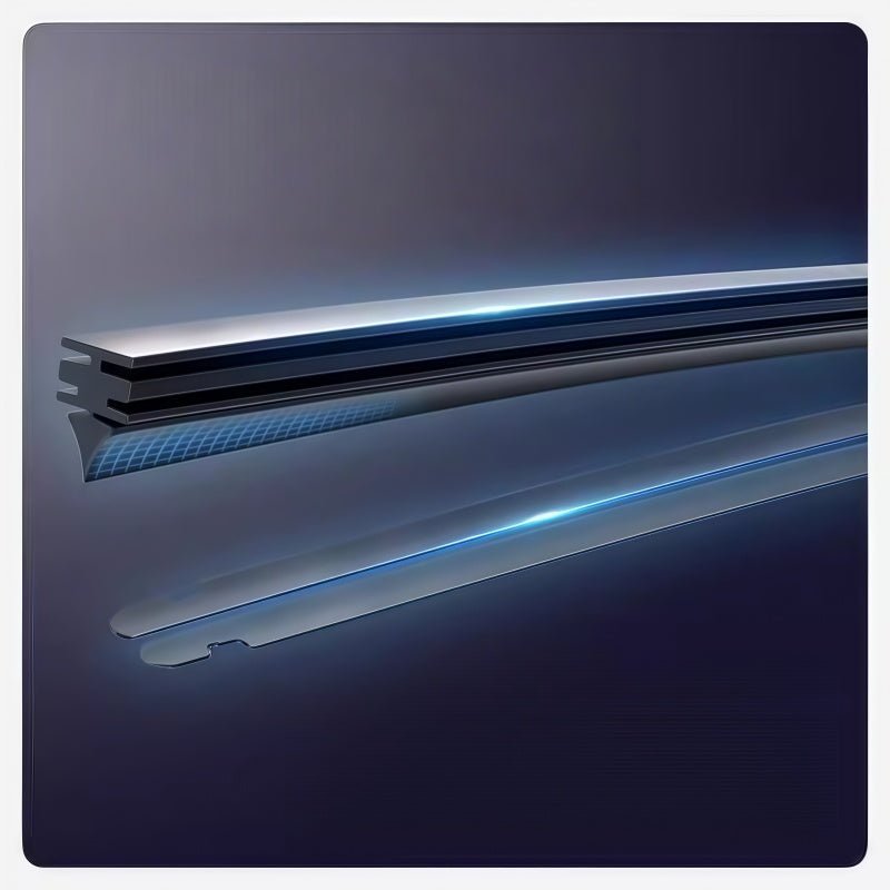Wiper Blades for BYD Sealion 7 (2 Pcs) - NICE EVS