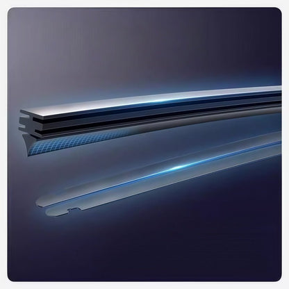 Wiper Blades for BYD Sealion 7 (2 Pcs) - NICE EVS