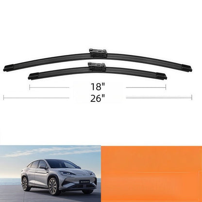 Wiper Blades for BYD Sealion 7 (2 Pcs) - NICE EVS