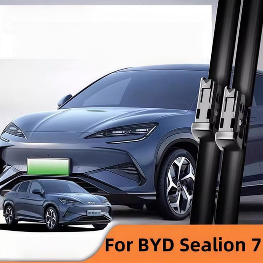 Wiper Blades for BYD Sealion 7 (2 Pcs) - NICE EVS