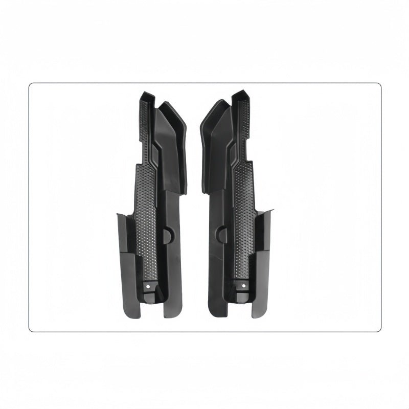 Wiper Drain Cover Guards for ZEEKR 001 (2 Pcs) - NICE EVS