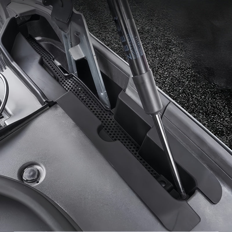 Wiper Drain Cover Guards for ZEEKR 001 (2 Pcs) - NICE EVS