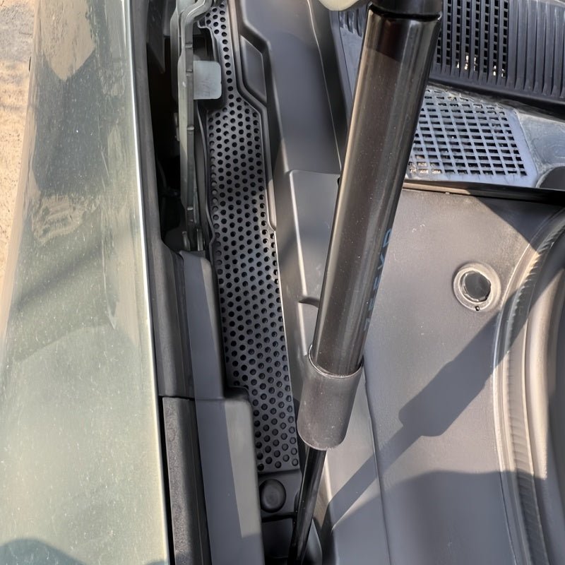 Wiper Drain Cover Guards for ZEEKR 001 (2 Pcs) - NICE EVS