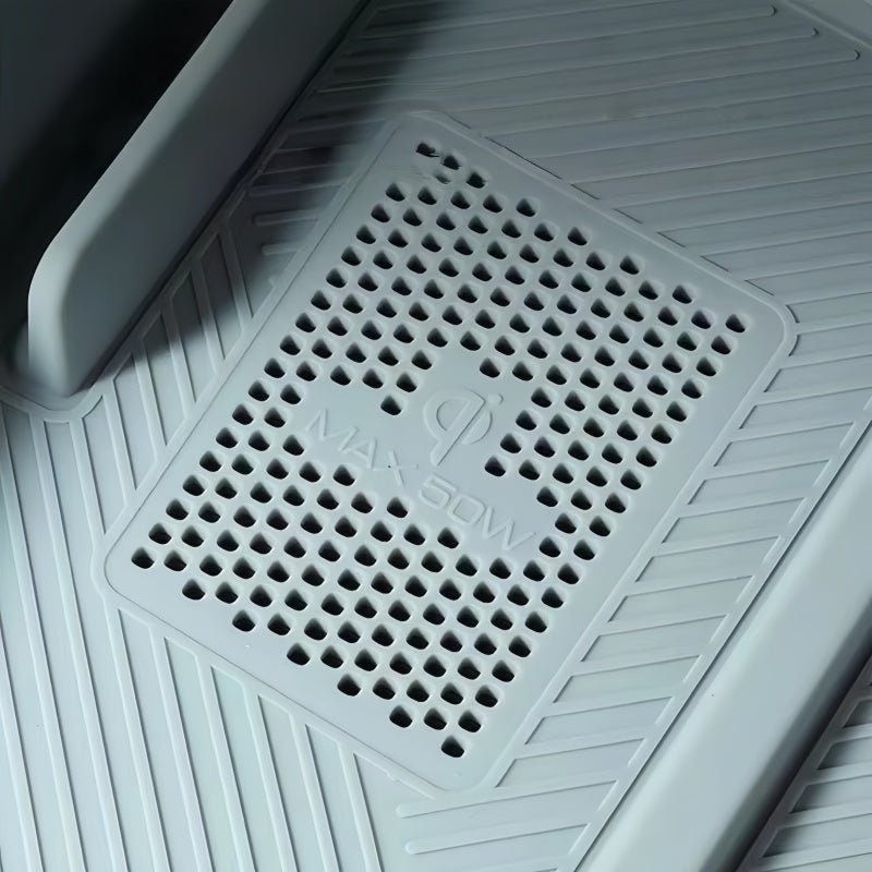 Wireless Charger Pad for BYD Fangchengbao Leopard 5 & Denza B5 - NICE EVS