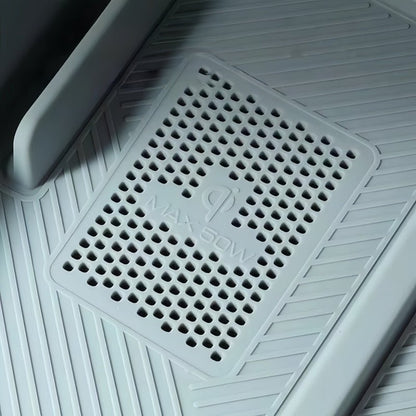 Wireless Charger Pad for BYD Fangchengbao Leopard 5 & Denza B5 - NICE EVS