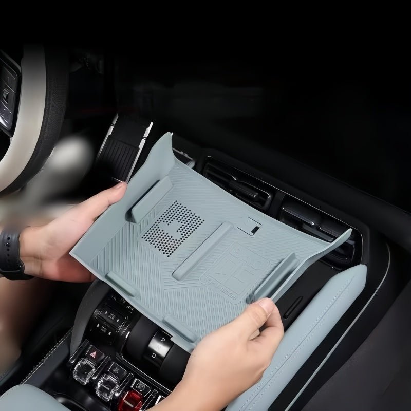 Wireless Charger Pad for BYD Fangchengbao Leopard 5 & Denza B5 - NICE EVS