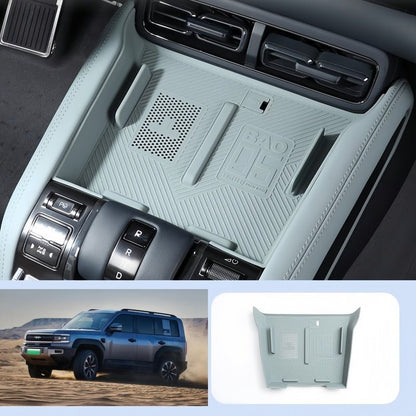 Wireless Charger Pad for BYD Fangchengbao Leopard 5 & Denza B5 - NICE EVS